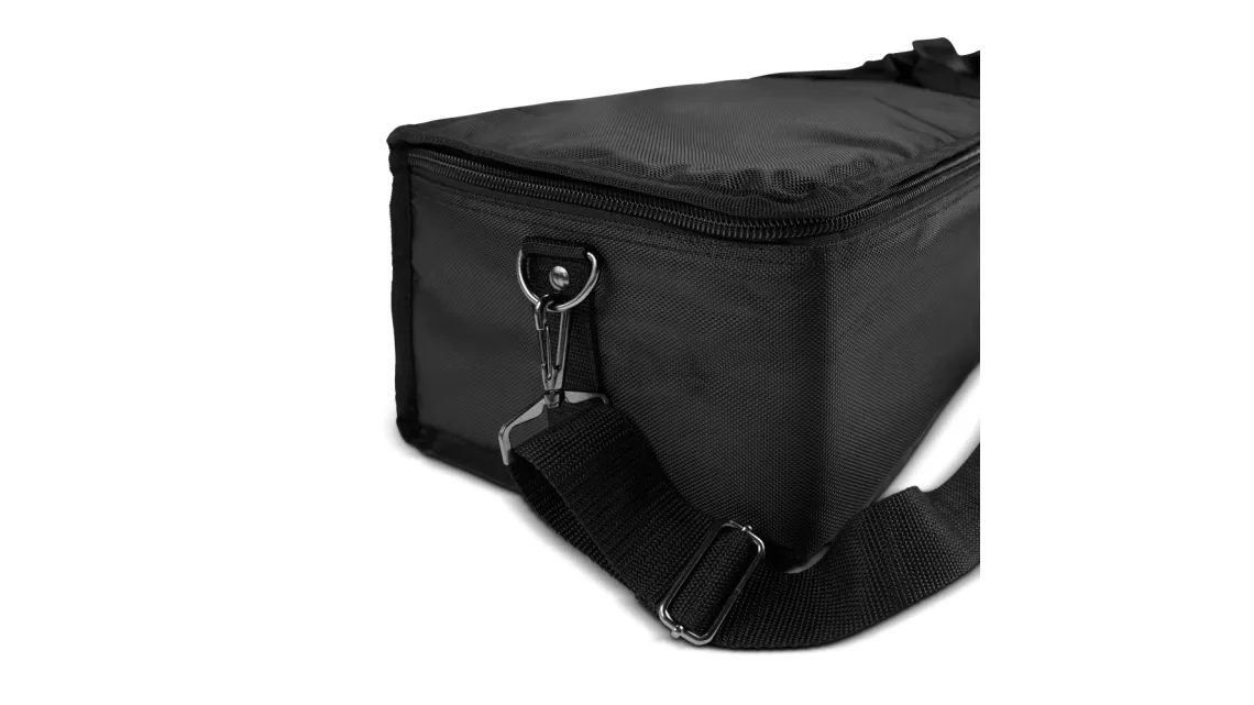 LD Systems MAUI 28 G3 MIX Stereo Bundle schwarz + Taschen