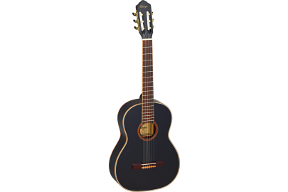 Ortega R221BK Classical Guitar