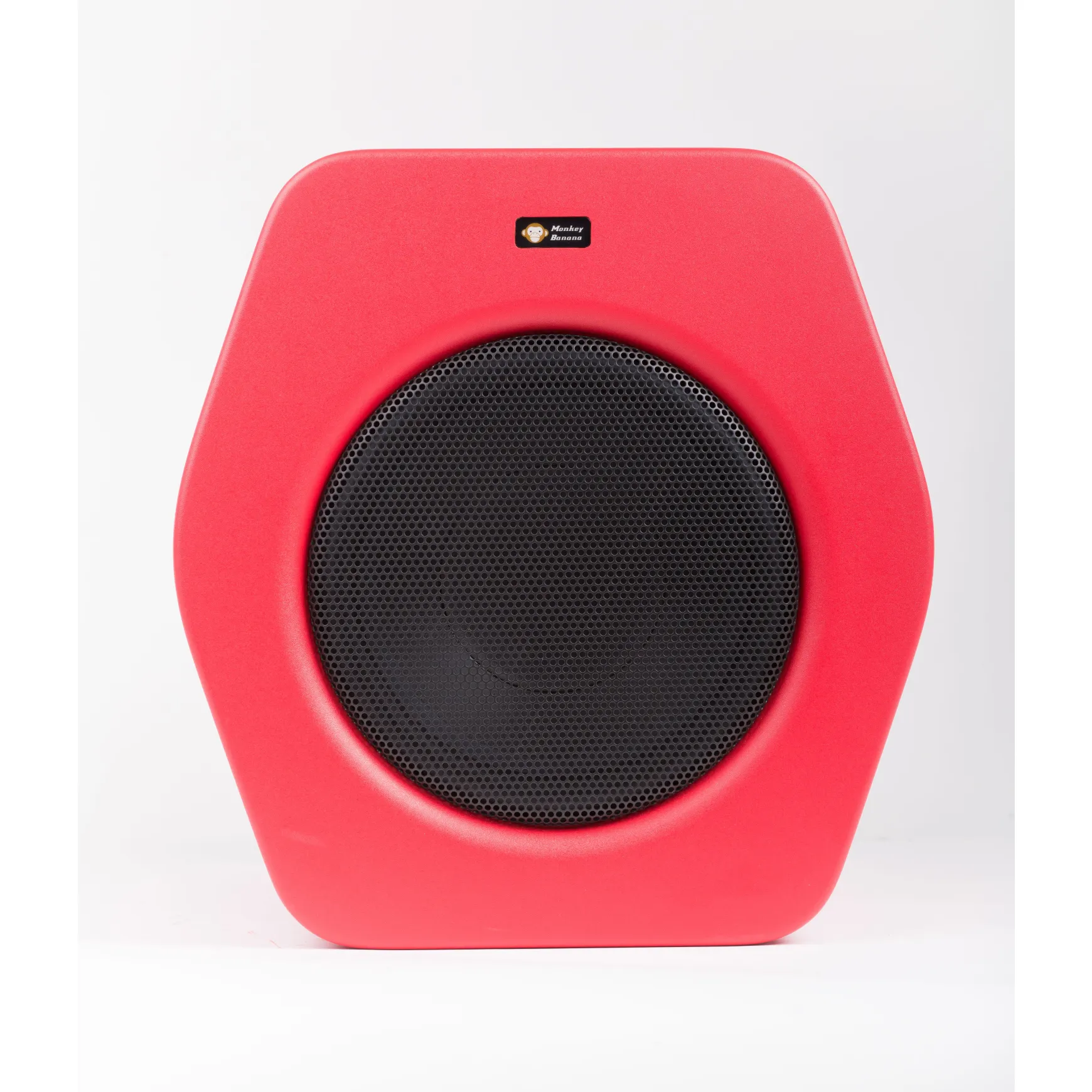 Monkey Banana Turbo 10s rot