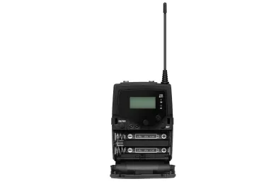 Sennheiser EK 500 G4-GBW+
