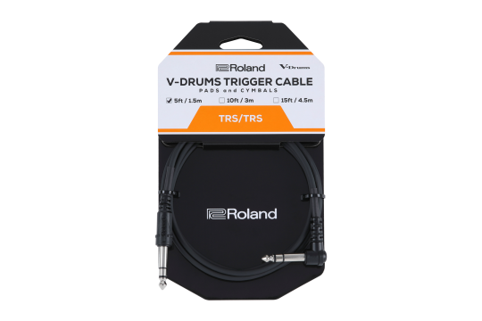 Roland PCS-5-TRA V-Drums Triggerkabel 1,5m