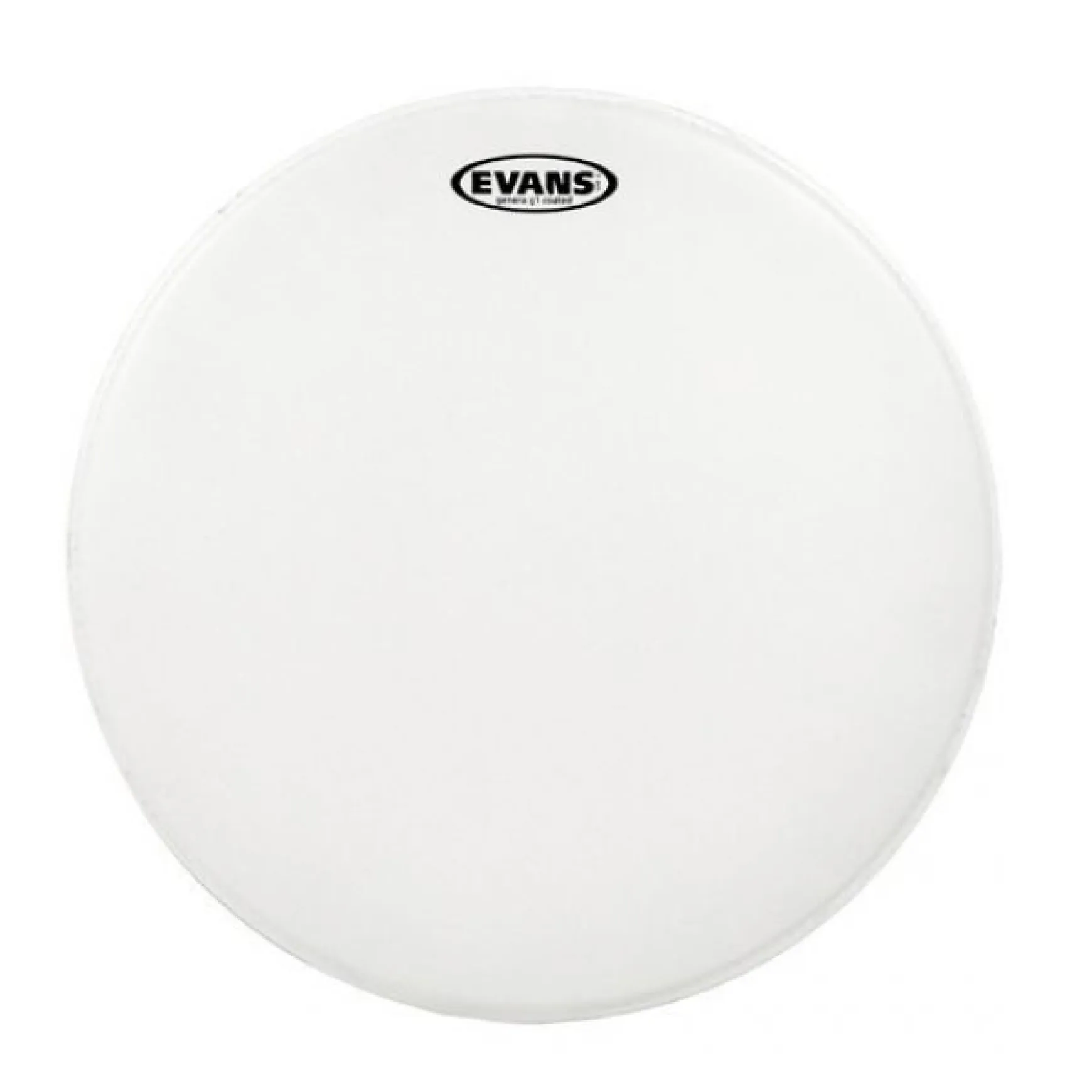 Evans 15" G2 Coated Tom