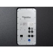 Seeburg Acoustic Line G Sub 1501 dp++