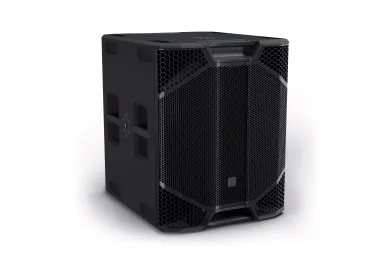 LD Systems ICOA PRO Sub 21 A Aktiv-Subwoofer
