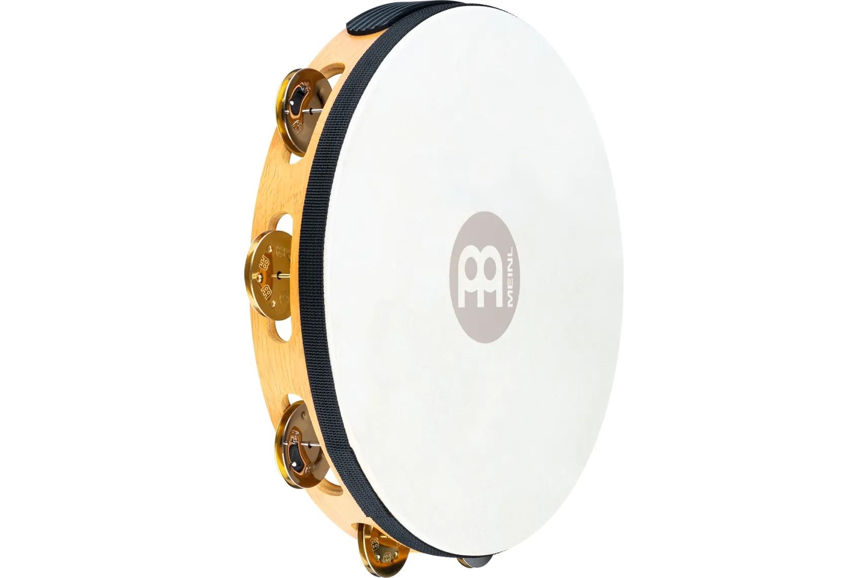 Meinl TAH1M-SNT Head Tambourine