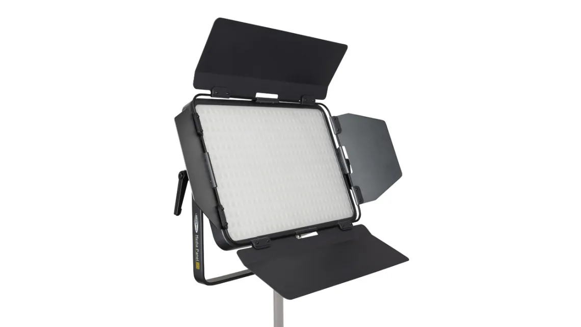 Showtec Media Panel 100