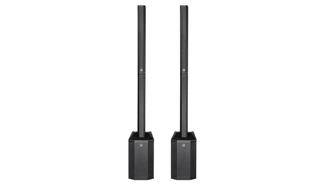 HK Audio Polar 8 Stereo Set