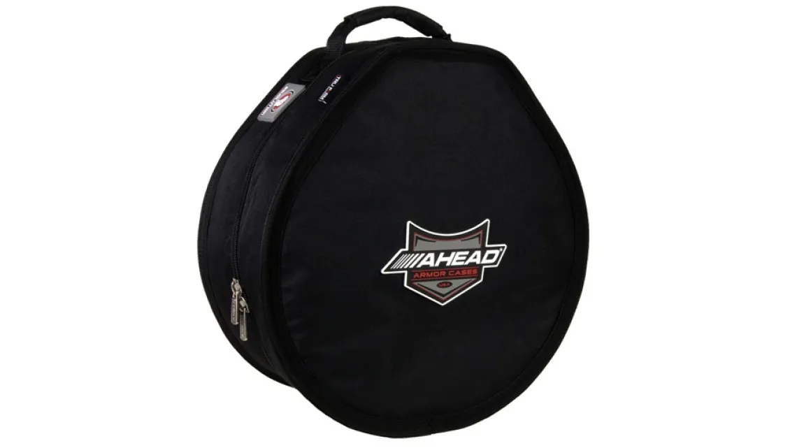 Ahead Armor AR3006DS 14" x 6,5" Dynasonic Snare Case