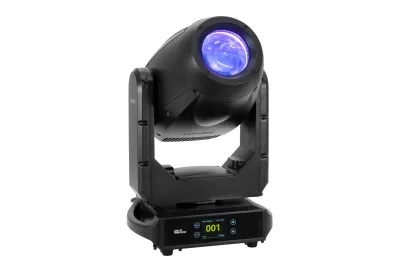 Eurolite LED IP TMH-S250 Moving-Head Beam/Spot/Wash
