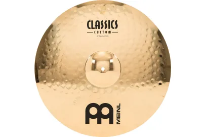 Meinl CC20MR-B 20" Classics Custom Medium Ride
