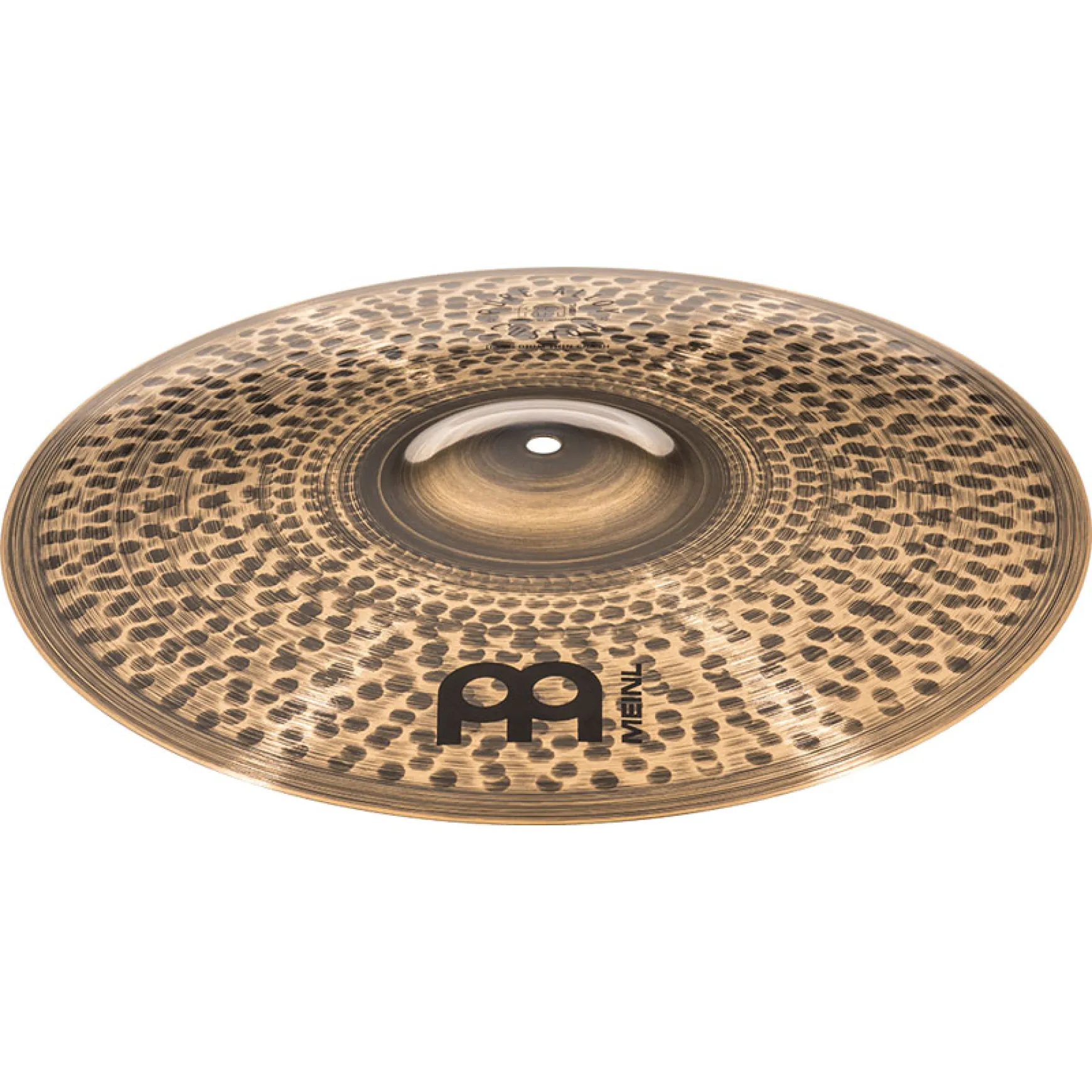 Meinl PAC16MTC 16" Pure Alloy Custom Crash