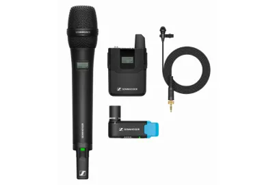 Sennheiser AVX ME2/835 SET-3