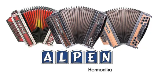 Alpen