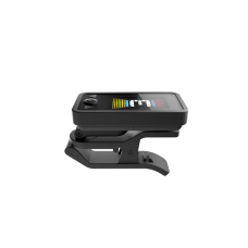 D'Addario PW-CT-17BK Eclipse Headstock Tuner