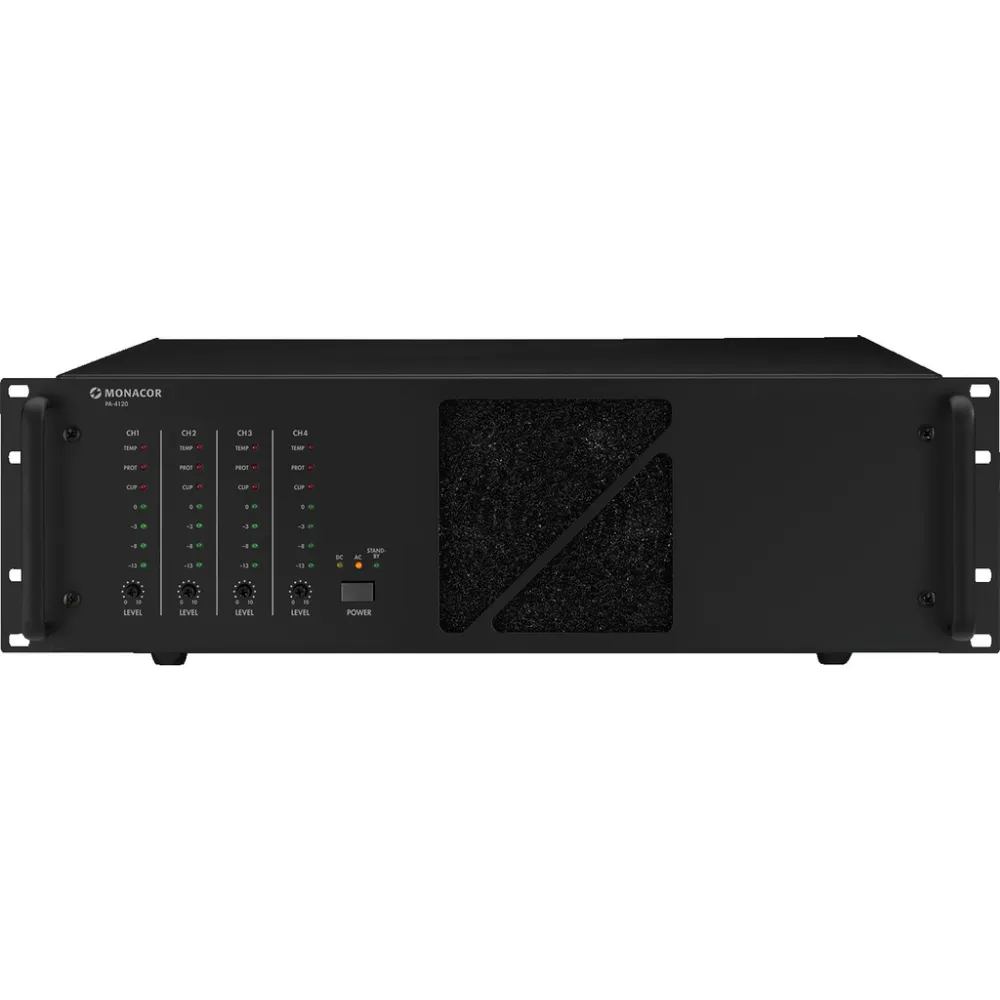 Monacor PA-4120
