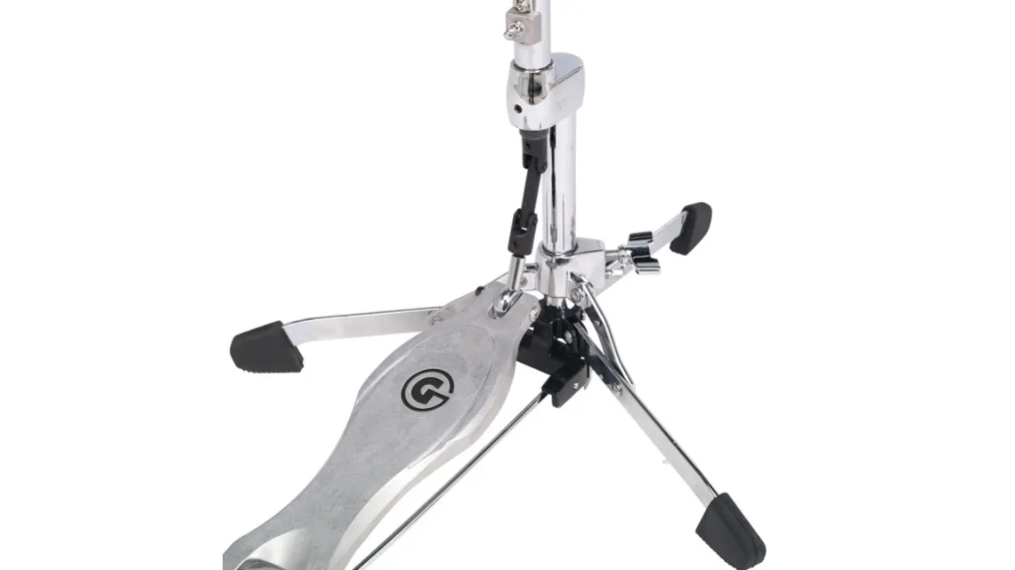 Gibraltar 8707 Flat Base Hi-Hat Stand