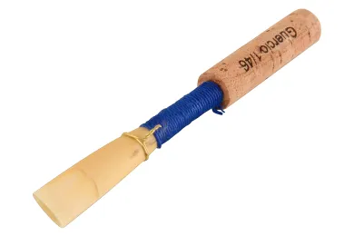 Rohre für Oboe