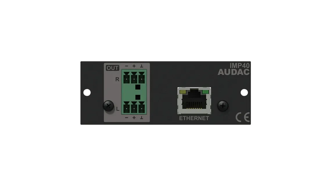 Audac imp 40