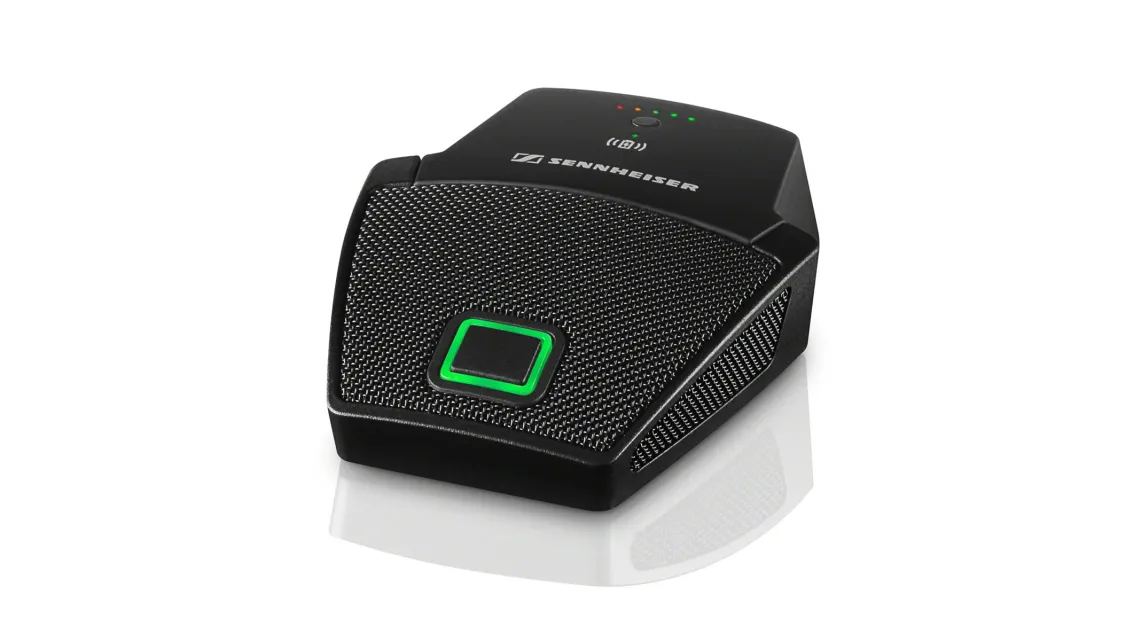 Sennheiser SL Boundary 114-S DW-3 B