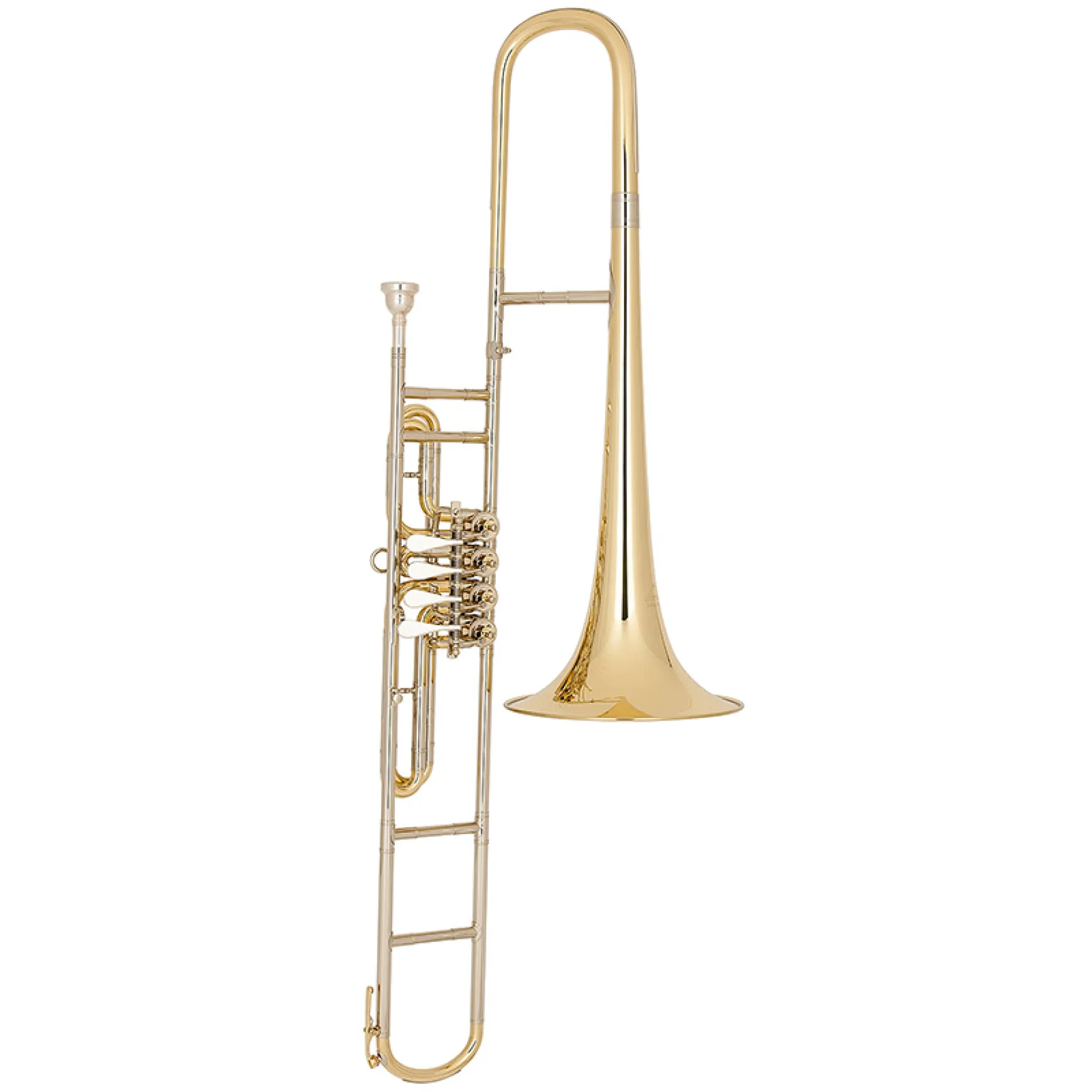 Miraphone 58W4 7000 Bb-Ventilposaune