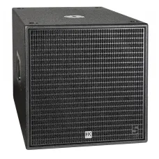 HK Audio Linear 5 MKII Big Venue Pack