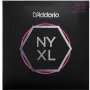 Daddario NYXL45100 Bass Set