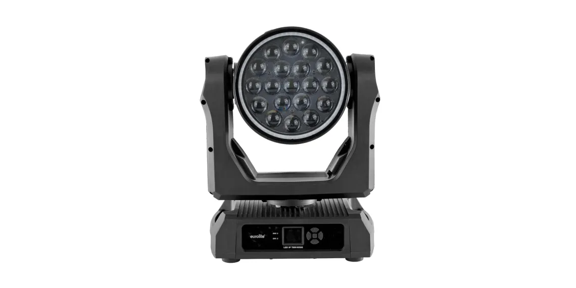 Eurolite LED IP TMH-W285 Hypno Moving-Head Wash