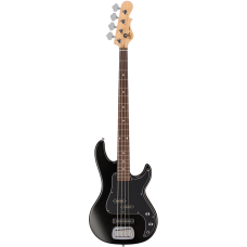 G&L Tribute SB-2 BKF