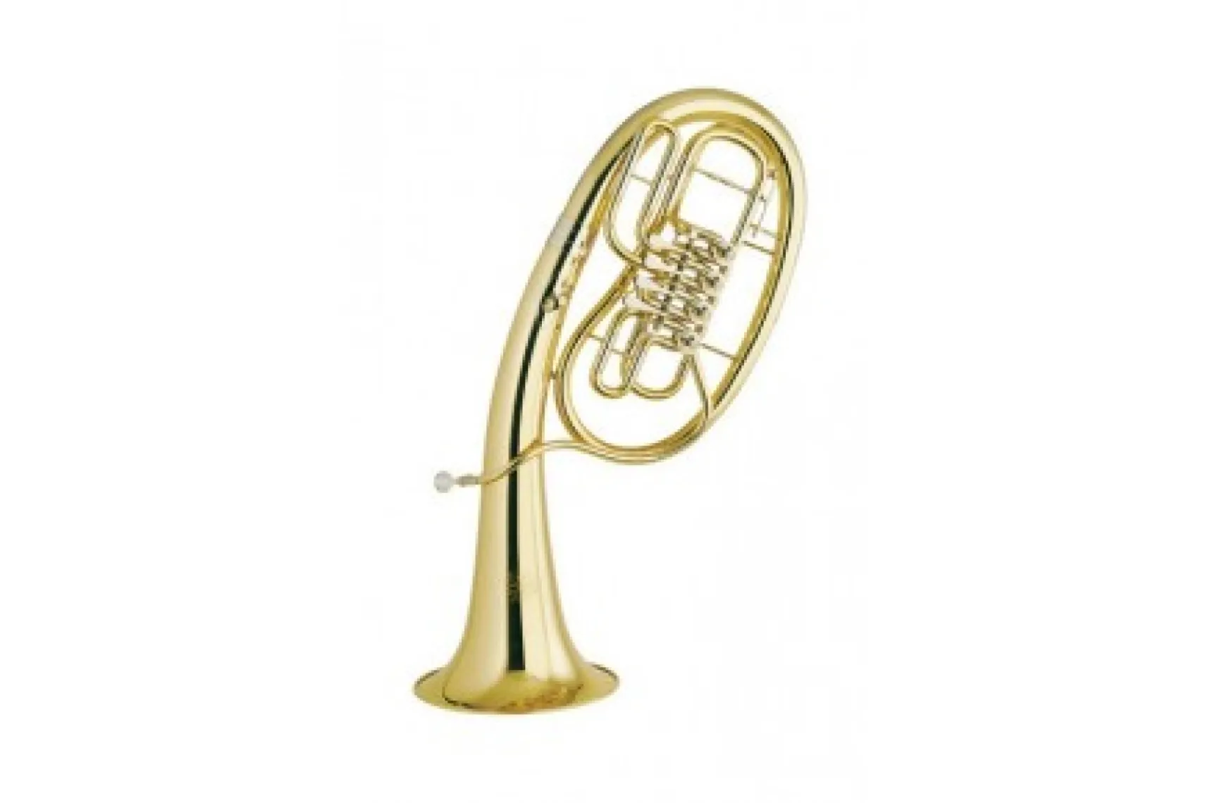 Hans Hoyer 822-L Bb-Wagnertuba