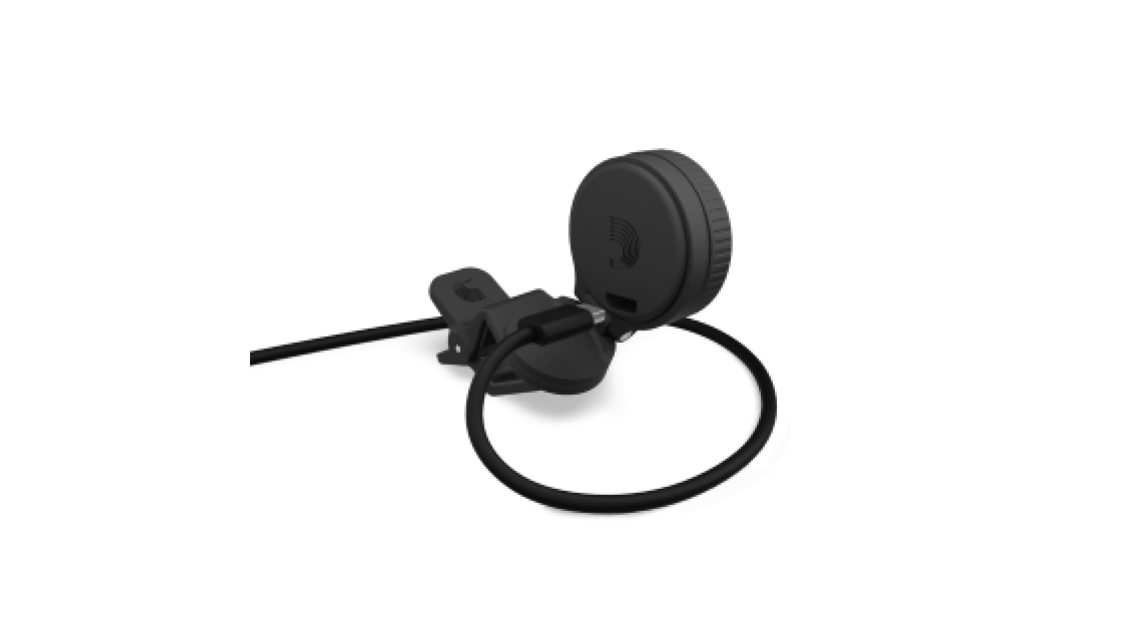 Daddario Nexxus 360 Tuner