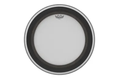 Remo 20" Emperor SMT Coated