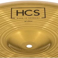 Meinl HCS14CH Cymbal 14" China