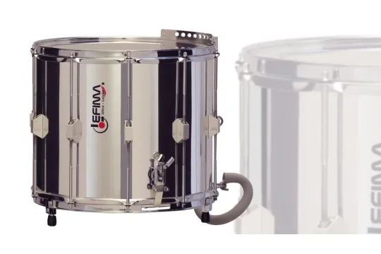 Lefima MP-BU0-1412-2MM Parade Drum