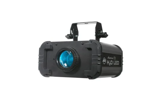ADJ H2O IR