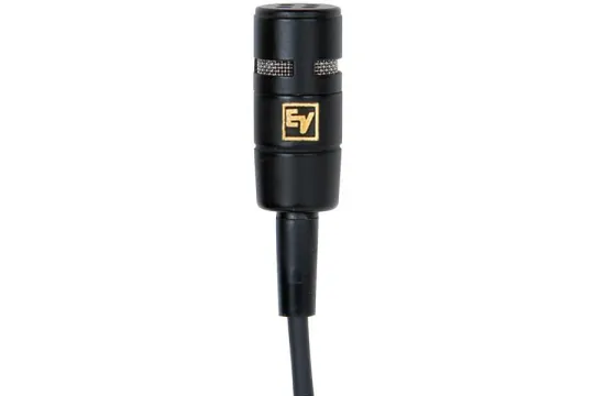 EV RE92TX Premium Lavalier-Kondensator-Mikro