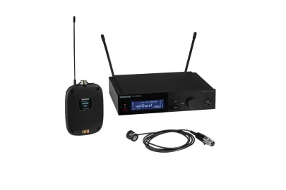 Shure SLXD14+/85M K55