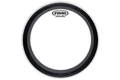 Evans 22" EMAD Heavyweight Bass Drum