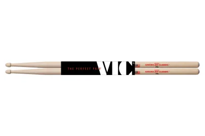 Vic Firth 7A American Classic Wood Tip