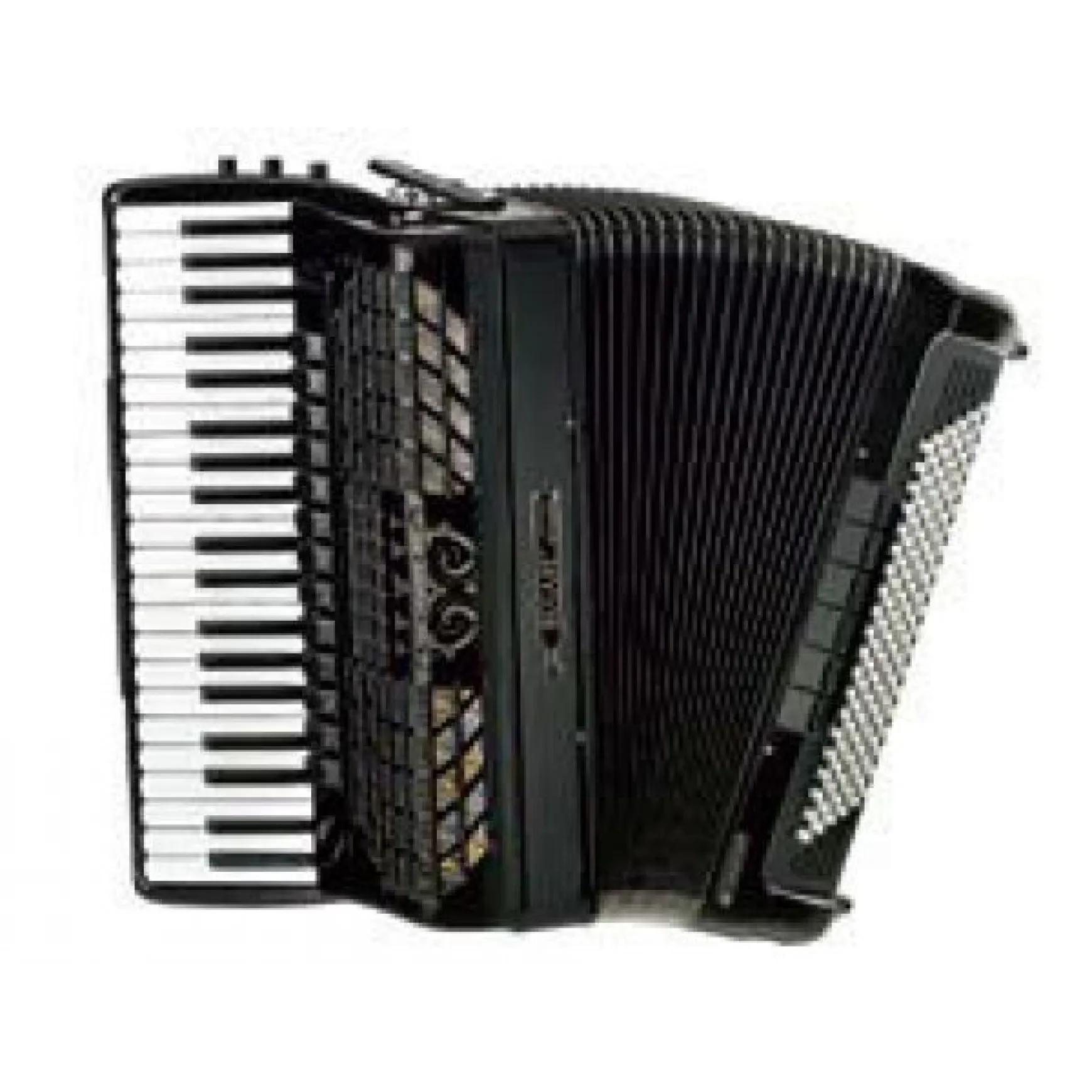 Bugari Akkordeon Converter 260 CH/C/C