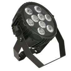 Showtec Power Spot 9 Q6 Tour