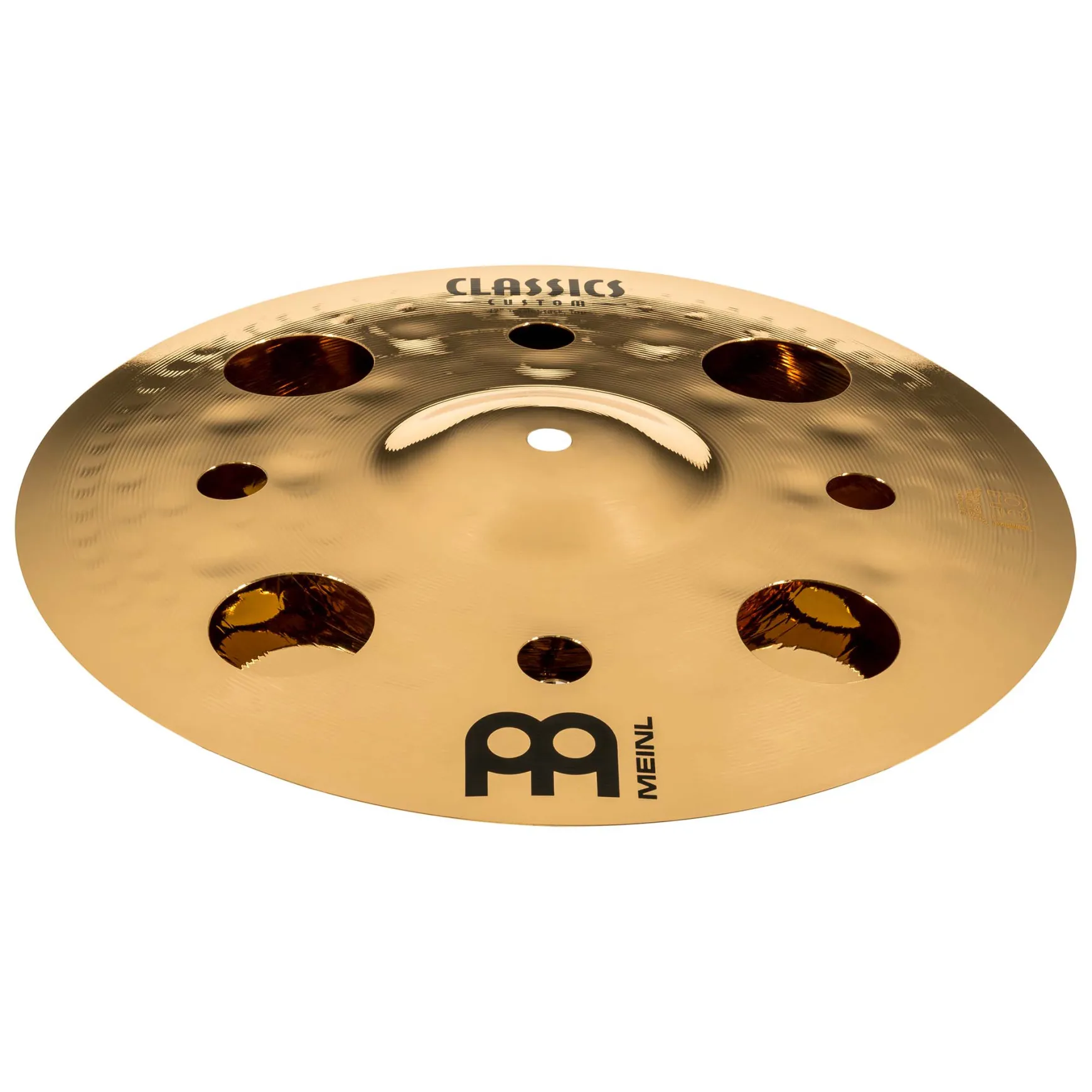 Meinl CC-12STK 12" Classic Custom Trash Stack