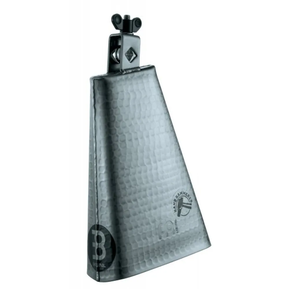 Meinl STB80BHH-S Cowbell Steel
