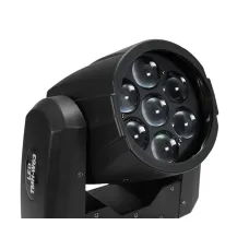 Eurolite LED TMH-W63 Moving-Head Zoom Wash