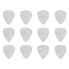 Dunlop Nylon Standard 0,38 mm - 12er Pack
