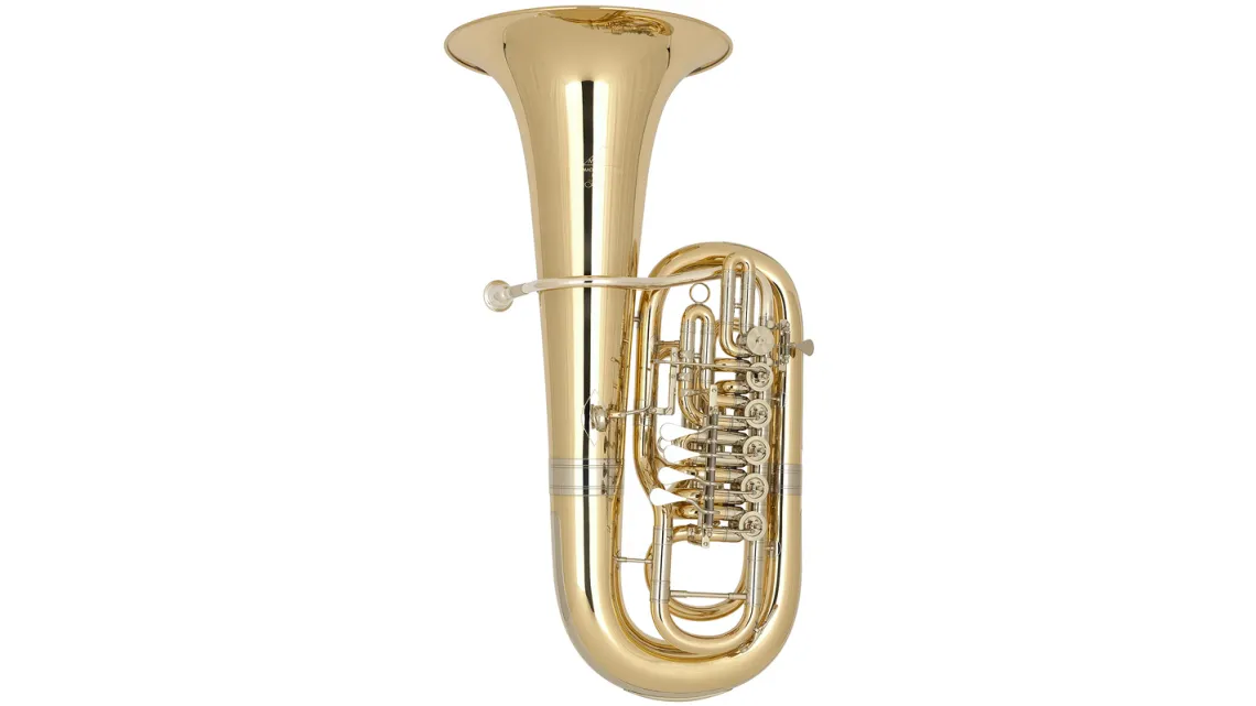 Miraphone 181C 7000-500 Belcanto F-Tuba