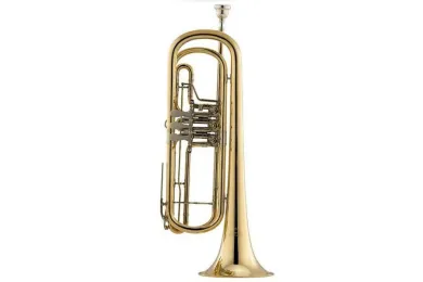 Miraphone BB-237 11000 100 B-Basstrompete