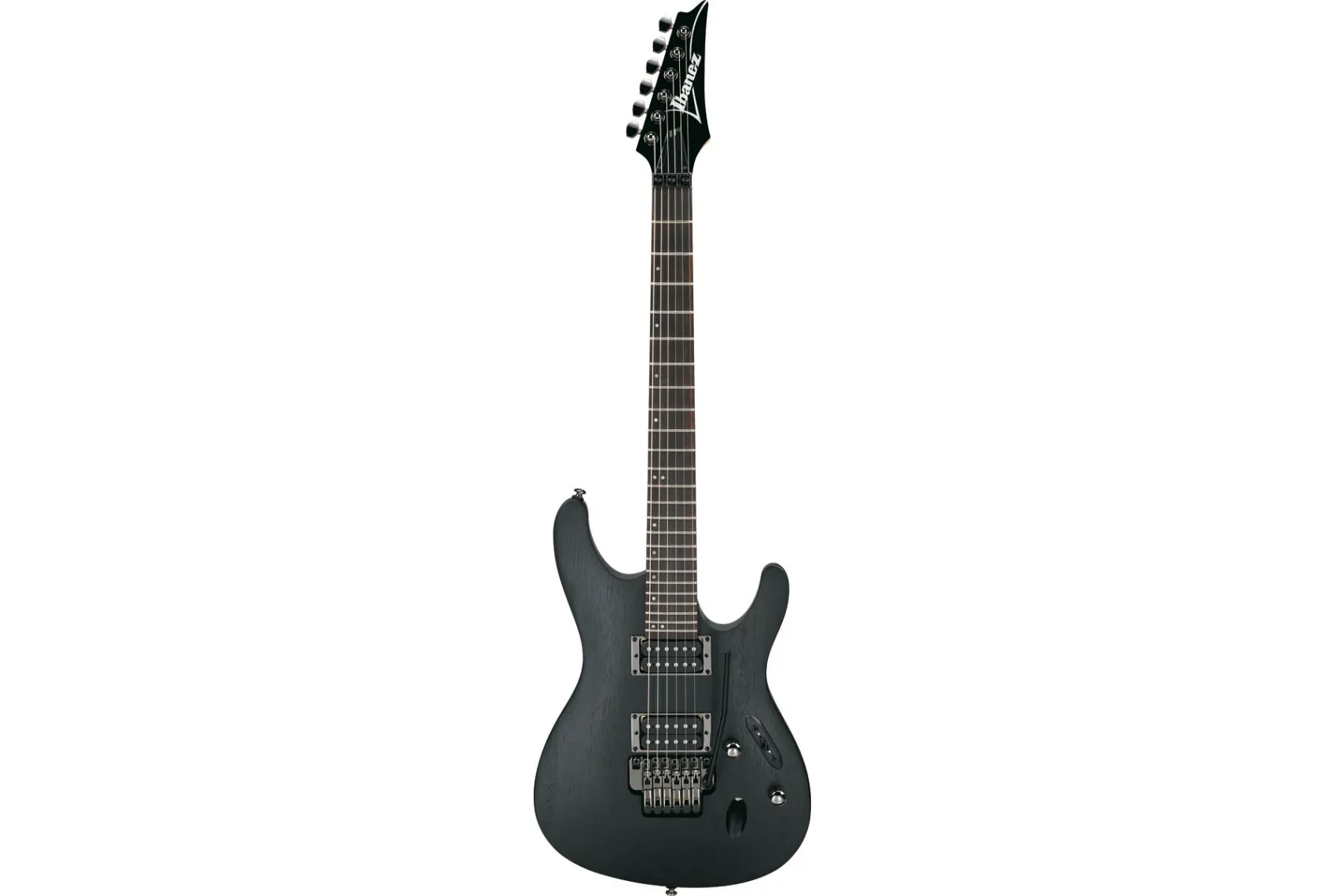 Ibanez S520-WK
