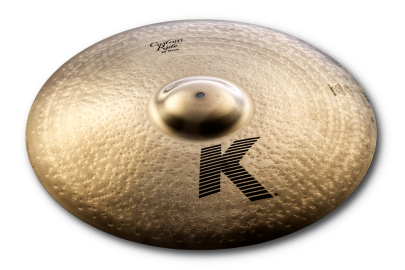 Zildjian 20" K-Custom Custom Ride