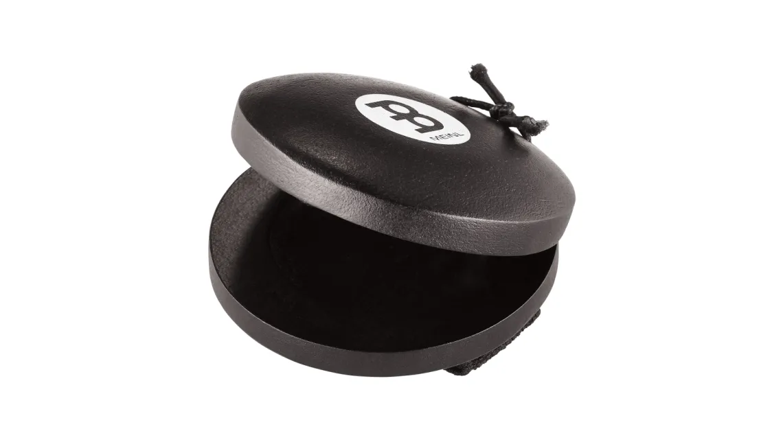 Meinl CRC1BK Cajon Ring Castanet