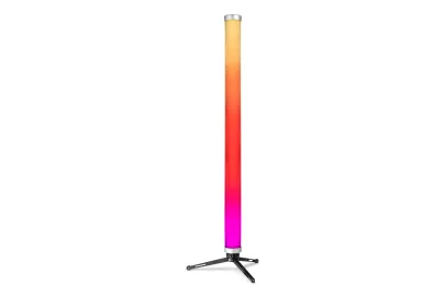 beamZ Pro Kratos LED Tube70 RGBW für den Innen- und Außenbereich